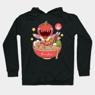 Rogue Tomato Ramen Hoodie